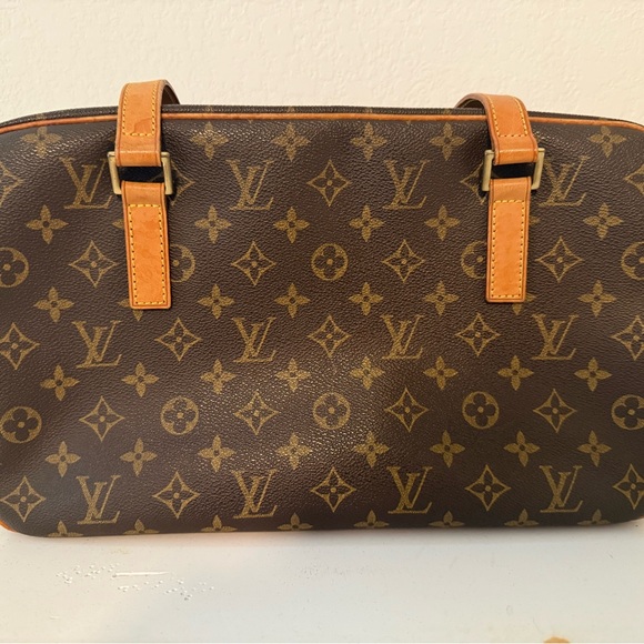 Vintage Louis Vuitton Cité MM - Picture 6 of 8